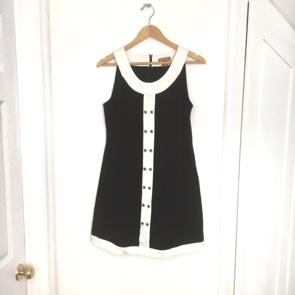 Michael Kors mini dress
